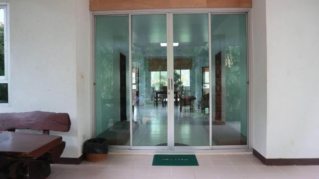 Phu View Resort Khao Yai Pak Chong Exterior foto