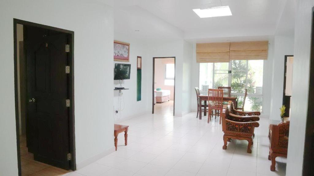 Phu View Resort Khao Yai Pak Chong Exterior foto